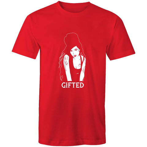 Gifted Amy - Mens T-Shirt