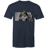 Gifted Bruce Lee - Mens T-Shirt