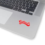 Gifted Varsity Stickers