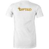 Gifted Bruce Lee - Women's Maple Tee