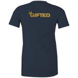 Gifted Bruce Lee - Women's Maple Tee