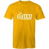 Gifted Breaker Crew - Mens T-Shirt