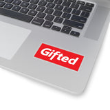 Gifted Supreme Stickers