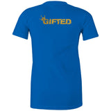 Gifted Bruce Lee - Women's Maple Tee