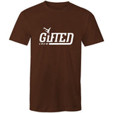 Gifted Breaker Crew - Mens T-Shirt