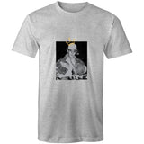 Gifted Hunter S Thompson - Mens T-Shirt