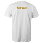 Gifted Bruce Lee - Mens T-Shirt