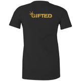 Gifted Bruce Lee - Women's Maple Tee