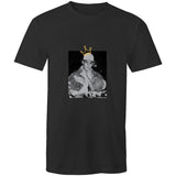 Gifted Hunter S Thompson - Mens T-Shirt