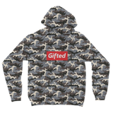 Gifted Supreme Camouflage Hoodie