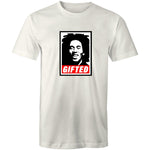 Gifted Bob - Mens T-Shirt
