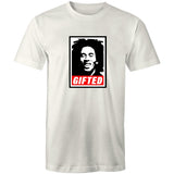Gifted Bob - Mens T-Shirt