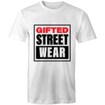 Gifted Tribute - Mens T-Shirt