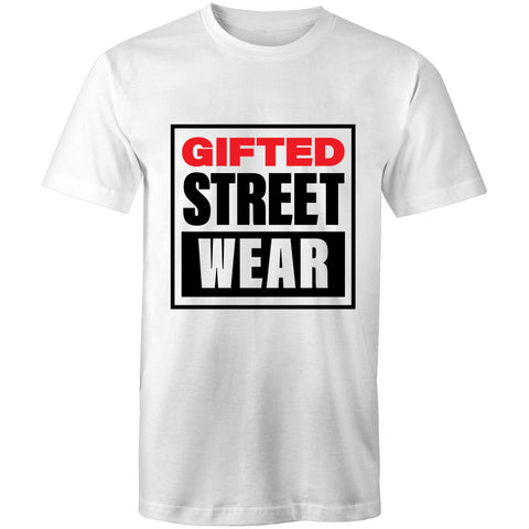 Gifted Tribute - Mens T-Shirt