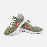 Gifted Digi Camo Supreme - Lightweight Sneakers