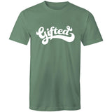 Gifted Varsity - Mens T-Shirt