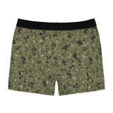 Gifted Digi Camo – Men's Boxer Briefs