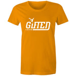 Gifted Breaker - Women's Maple Tee