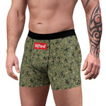 Gifted Digi Camo – Men's Boxer Briefs