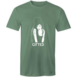 Gifted Amy - Mens T-Shirt