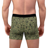 Gifted Digi Camo – Men's Boxer Briefs