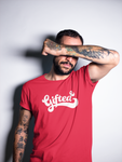 Gifted Varsity - Mens T-Shirt